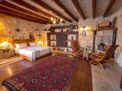 Sultan Cave Suites – foto 4