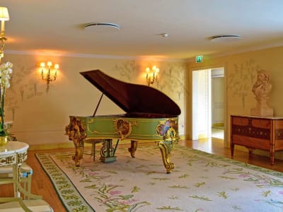 Valverde Sintra Palácio de Seteais - The Leading Hotels of the World – foto 5