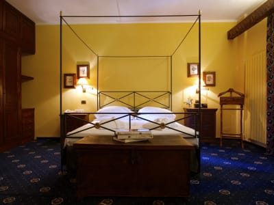 La Meridiana Relais & Chateaux – foto 3