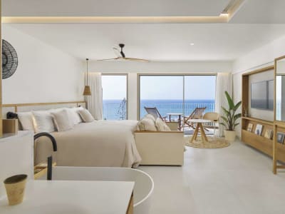 Paradisus by Meliá Gran Canaria – All Inclusive – foto 5