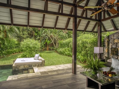 Four Seasons Mauritius at Anahita – foto 2