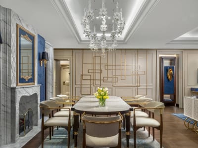 The Ritz-Carlton, Istanbul – foto 4