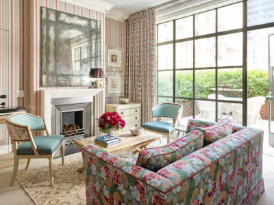 The Whitby Hotel, Firmdale Hotels – foto 2