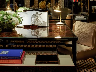 Rosewood Hong Kong – foto 2