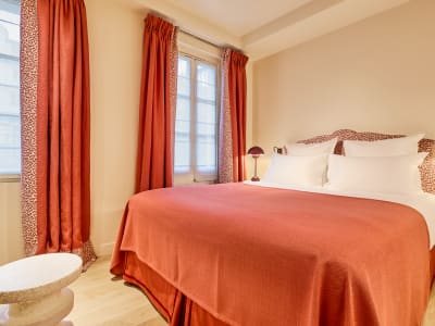 Hotel Prince De Conti – foto 3