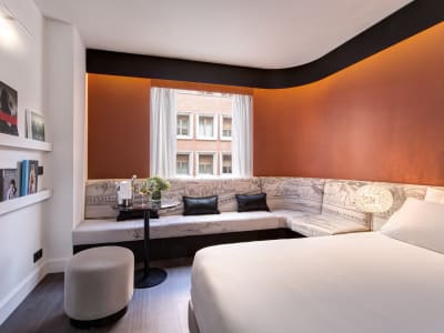 Casa Almagro by The Pavilions Hotels & Resorts – foto 2