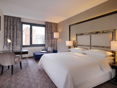Sheraton Grand Krakow – foto 5
