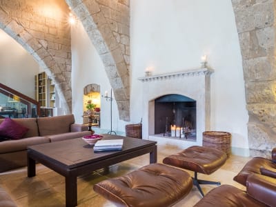 Locanda Palazzone – foto 2