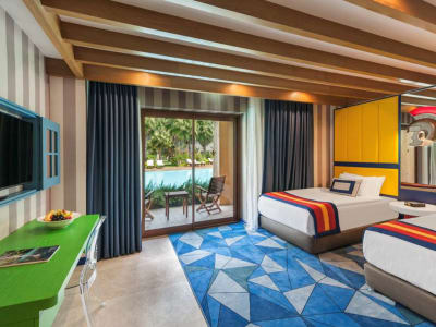 Rixos Premium Belek - The Land of Legends Access – foto 4