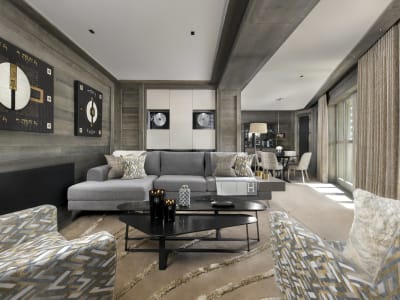 Hôtel le K2 Chogori – foto 5