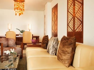 Jumeirah Messilah Beach Hotel & Spa – foto 3