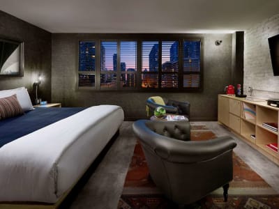 The Anndore House, part of JdV by Hyatt – foto 4
