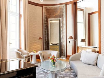 Park Hyatt Vienna – foto 5