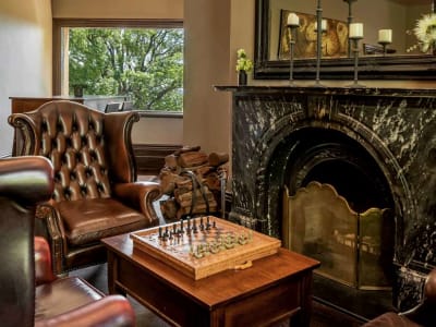 Mount Lofty House & Estate Adelaide Hills – foto 5