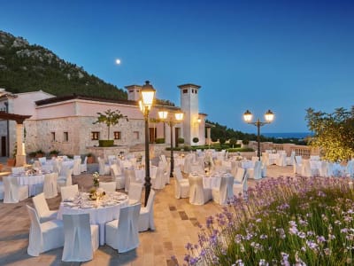 Cap Vermell Grand Hotel – foto 3
