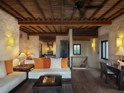 Six Senses Zighy Bay – foto 3