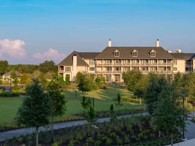 Camp Creek Inn – foto 4