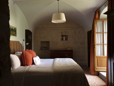 Borgo Pignano Tuscany – foto 5