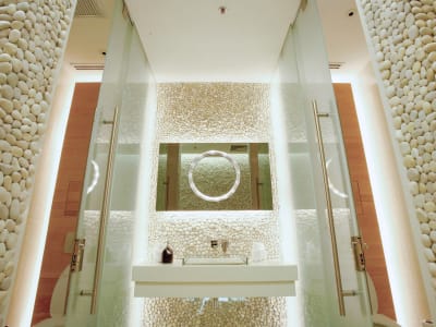 Le Meridien Bangkok – foto 5