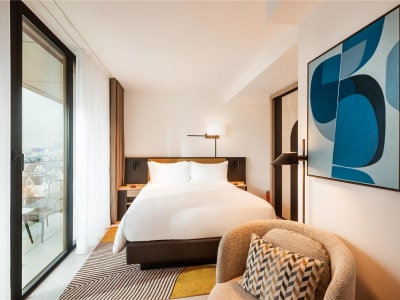 Kennedy 89 - The Unbound Collection by Hyatt – foto 3