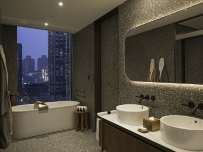 The Sukhothai Shanghai – foto 4