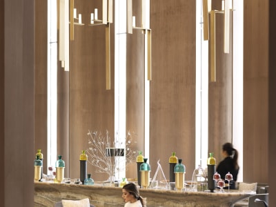 Four Seasons Hotel Kuwait at Burj Alshaya – foto 5