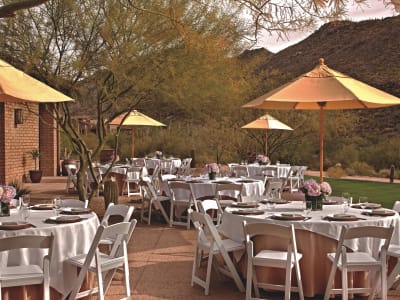 The Ritz-Carlton, Dove Mountain – foto 4