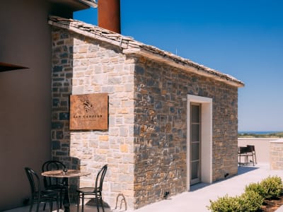 San Canzian Hotel & Residences - Small Luxury Hotels of the World – foto 2