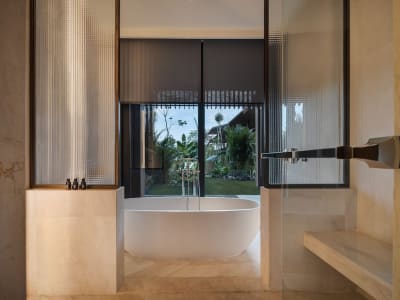 The Meru Sanur – foto 2
