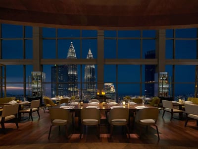 Grand Hyatt Kuala Lumpur – foto 4