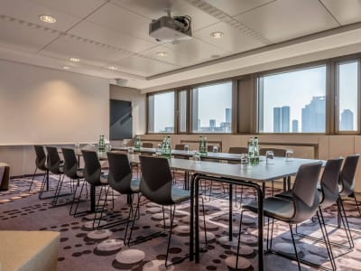Frankfurt Marriott Hotel – foto 5