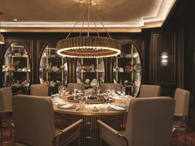 Park Hyatt Bangkok – foto 3