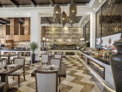 Aldhafra Resort, Vignette Collection, by IHG – foto 5