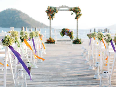 D-Resort Gocek – foto 3