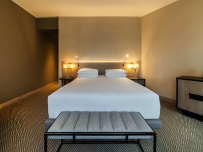 Hyatt Centric San Isidro Lima – foto 5
