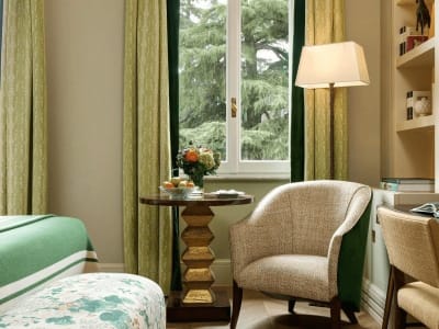 Rocco Forte Hotel De Russie – foto 3