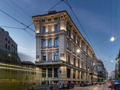 Radisson Collection Hotel, Palazzo Touring Club Milan – foto 4