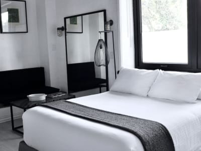 Las Casas B&B Boutique Hotel, Spa & Restaurant, Cuernavaca – foto 4