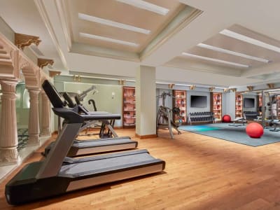 Raffles Jaipur – foto 4
