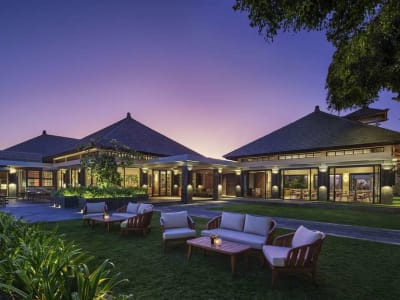 Umana Bali, LXR Hotels & Resorts by Hilton – foto 5