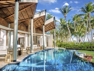 Waldorf Astoria Seychelles Platte Island – foto 3