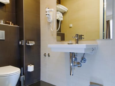 Hotel Vestibul Palace – foto 3