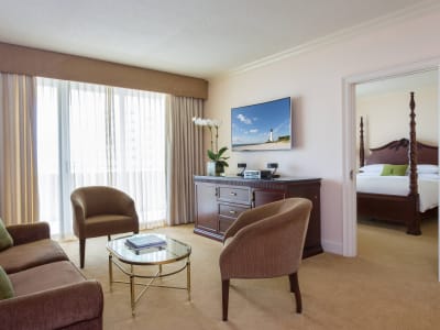 JW Marriott Miami – foto 5