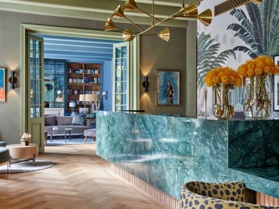 Erinvale Estate Hotel And Spa – foto 4