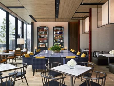 Hyatt Centric Kanazawa – foto 3