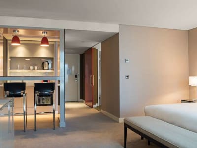 Hyatt Centric Montevideo – foto 4