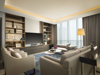 Intercontinental Residence Pondok Indah by IHG – foto 5