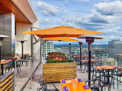 The Nines, a Luxury Collection Hotel, Portland – foto 2