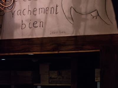 Hôtel-Spa La Bouitte – Restaurant René et Maxime Meilleur – foto 2