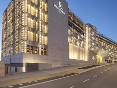 Renaissance Porto Lapa Hotel – foto 5